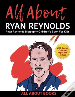 Capa do artigo All About Ryan Reynolds