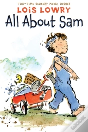 Capa do artigo All About Sam