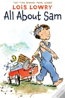 Capa do artigo All About Sam
