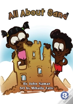 Capa do artigo All About Sand