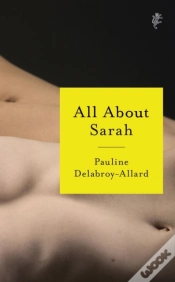 Capa do artigo All About Sarah