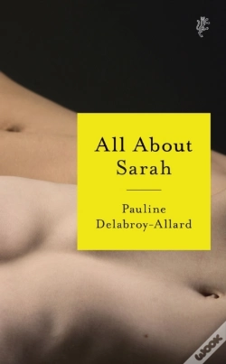Capa do artigo All About Sarah