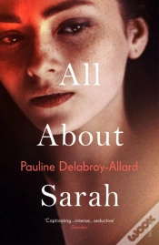 Capa do artigo All About Sarah