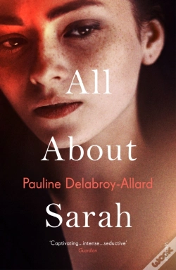 Capa do artigo All About Sarah