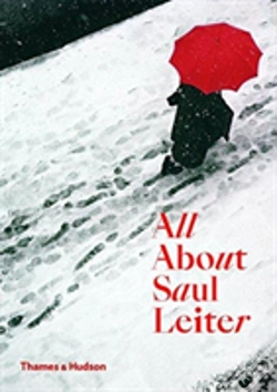 Capa do artigo All About Saul Leiter