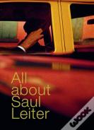 All About Saul Leiter
