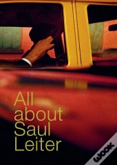 All About Saul Leiter