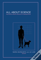 Capa do artigo All About Science: Philosophy, History, Sociology & Communication
