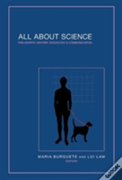 Capa do artigo All About Science: Philosophy, History, Sociology & Communication