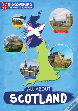 Capa do artigo All About Scotland