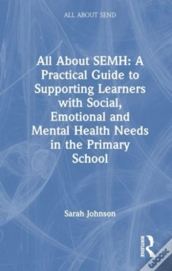 Capa do artigo All About Semh: A Practical Guide For Primary Teachers