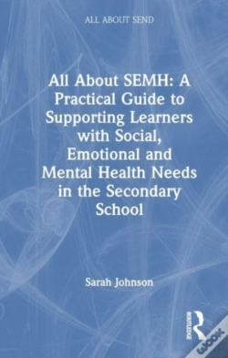 Capa do artigo All About Semh: A Practical Guide For Secondary Teachers