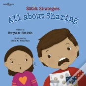 Capa do artigo All About Sharing