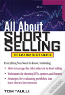 All About Short Selling