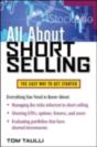 All About Short Selling - Preview