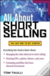 Capa do artigo All About Short Selling