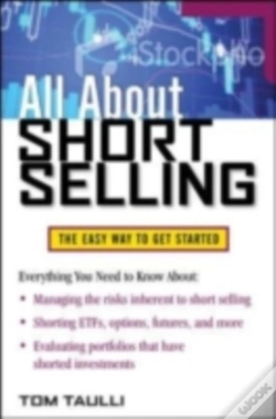 Capa do artigo All About Short Selling