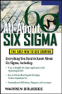 All About Six Sigma - Preview
