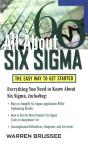 All About Six Sigma - Preview
