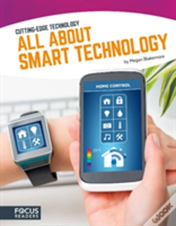Capa do artigo All About Smart Technology