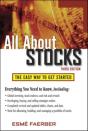 All About Stocks,  3e - Preview