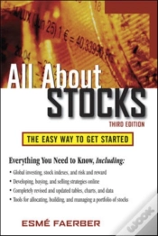 Capa do artigo All About Stocks,  3e