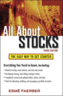 All About Stocks,  3e