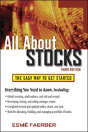 All About Stocks,  3e - Preview