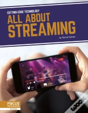 Capa do artigo All About Streaming
