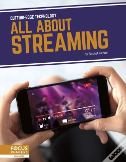 Capa do artigo All About Streaming
