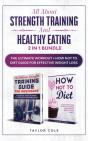 All About Strength Training And Healthy - Preview