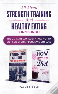 Capa do artigo All About Strength Training And Healthy