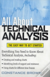 Capa do artigo All About Technical Analysis