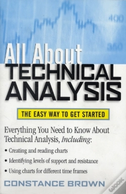 Capa do artigo All About Technical Analysis