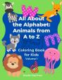 All About The Alphabet - Preview