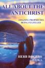 All About The Antichrist - Preview