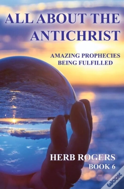 Capa do artigo All About The Antichrist