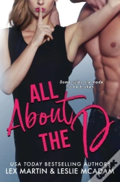 Capa do artigo All About The D