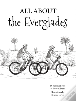 Capa do artigo All About The Everglades