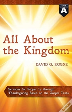 Capa do artigo All About The Kingdom