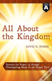 Capa do artigo All About The Kingdom