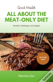 Capa do artigo All About The Meat-Only-Diet: Benefits, Challenges, And Insights