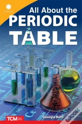 All About The Periodic Table