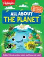 All About The Planet - Preview