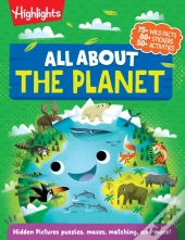 All About The Planet