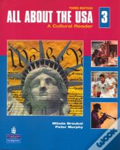 All About The Usa 3: A Cultural Reader