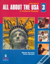 Capa do artigo All About The Usa 3: A Cultural Reader