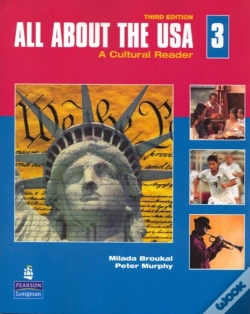 Capa do artigo All About The Usa 3: A Cultural Reader