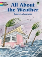 Capa do artigo All About The Weather