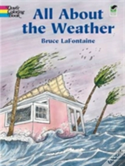 Capa do artigo All About The Weather